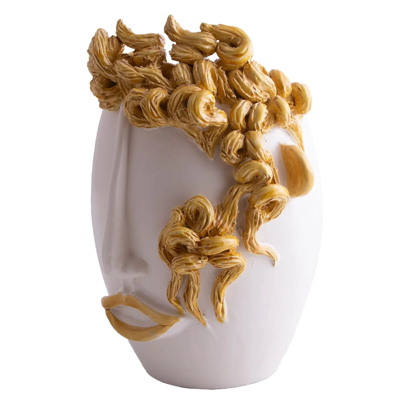 Tanuzzo Il Dongiovanni Vase