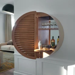 Tao Drinks Cabinet by Stefano Bigi