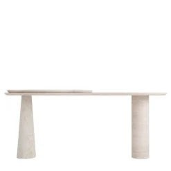 Taormina Marble Console