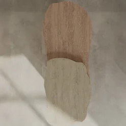 Taormina Marble Console