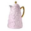 TAORMINA THERMOS - PINK