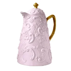 TAORMINA THERMOS - PINK