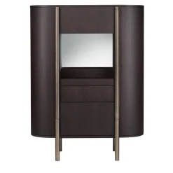 Tarantino Bar Cabinet by Lorenza Bozzoli