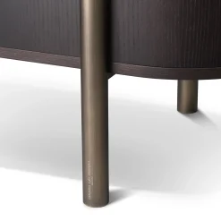 Tarantino Bar Cabinet by Lorenza Bozzoli