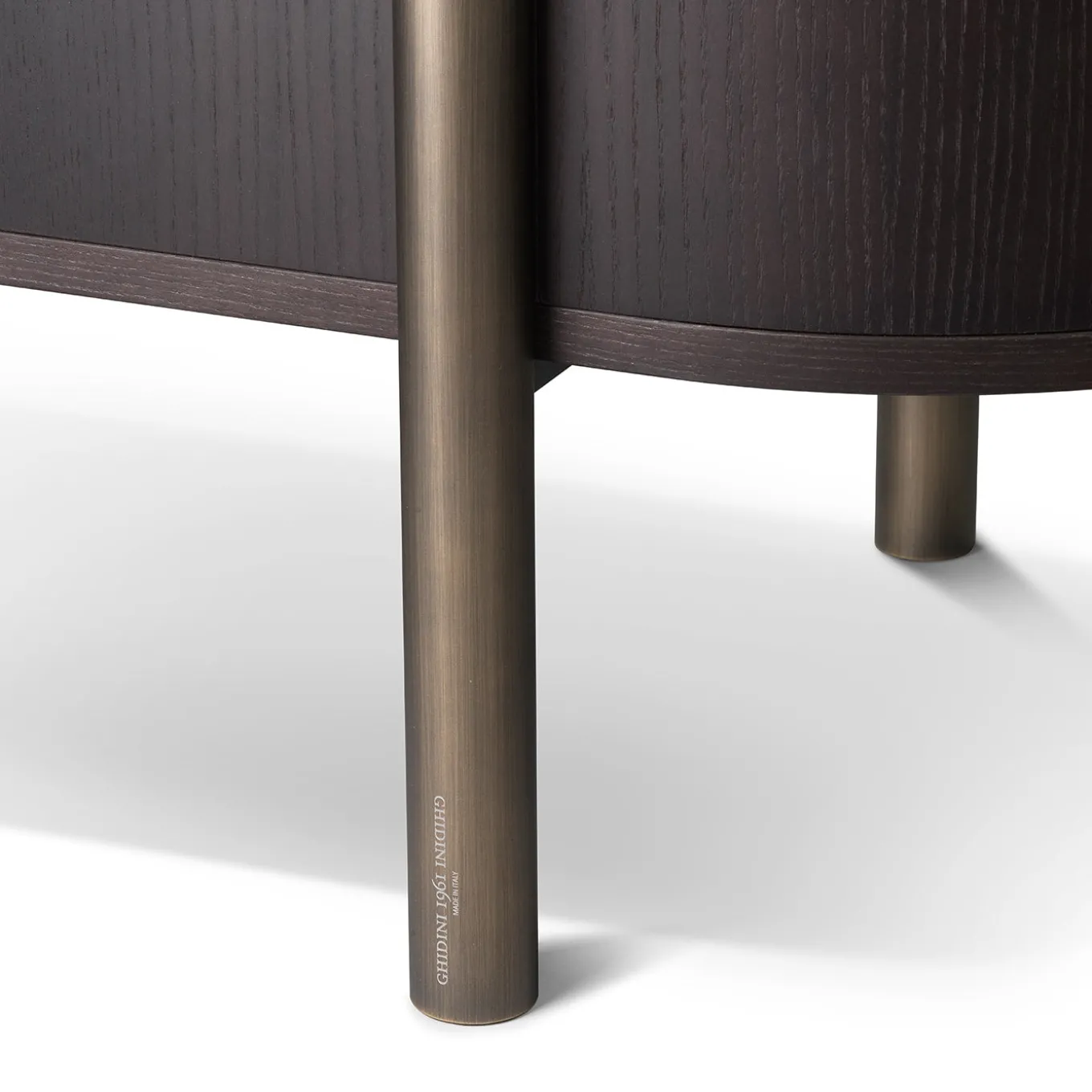 Tarantino Bar Cabinet by Lorenza Bozzoli