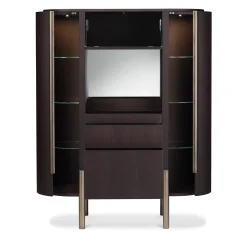 Tarantino Bar Cabinet by Lorenza Bozzoli