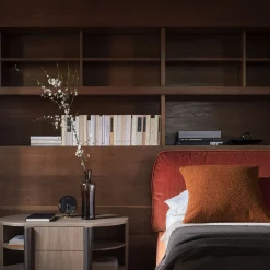 Tarantino Bedside Table by Lorenza Bozzoli