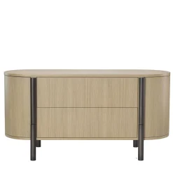 Tarantino Chest of Drawers by Lorenza Bozzoli