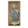 Tarot Card The Queen of Wands Set of 2