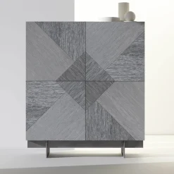 Tatami Bar Cabinet