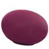Tato Purple Pouf by Denis Santachiara