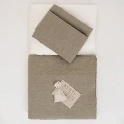 Taupe Summer Bed Set