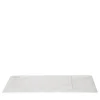 Tavoletta White Carrara Place Board by Studioformart