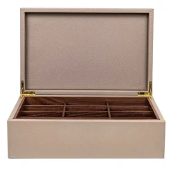 Tea Box Organizer
