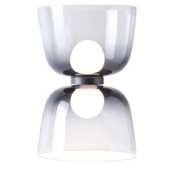 Tecla Double Medium Table Lamp