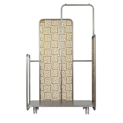 Ted Luggage Cart by Zanellato/Bortotto