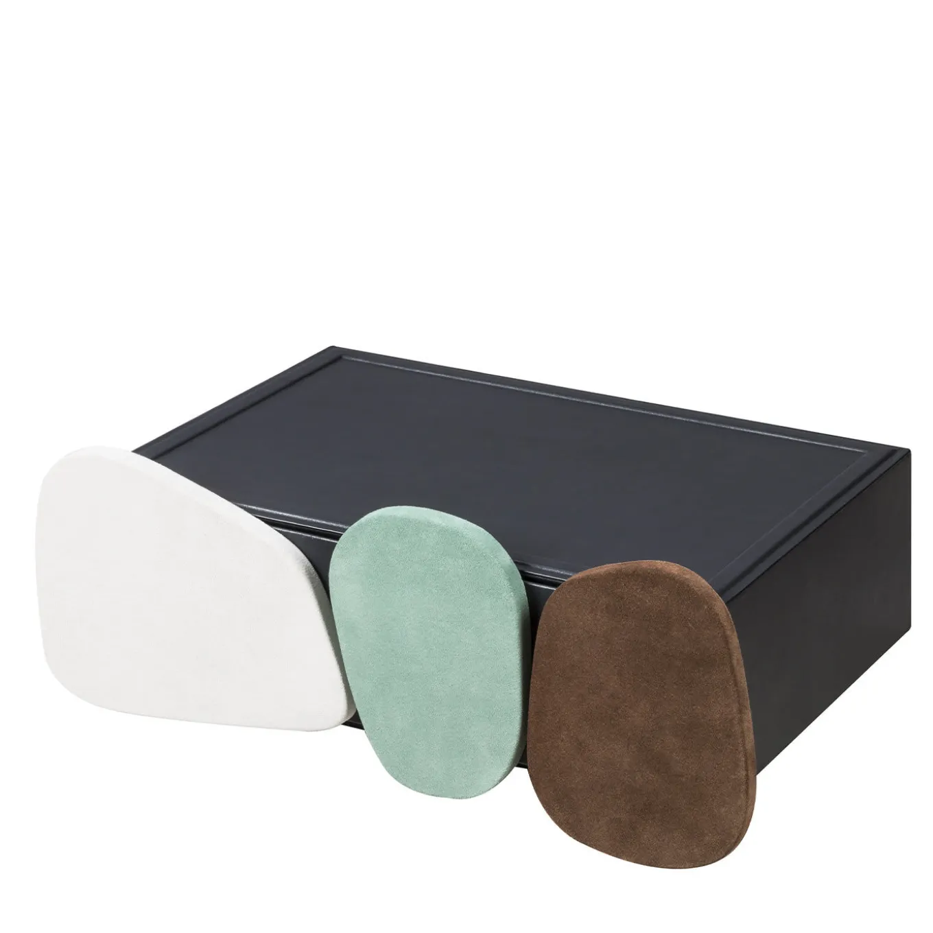 Tellaro Wall Mount Shelf with Drawer