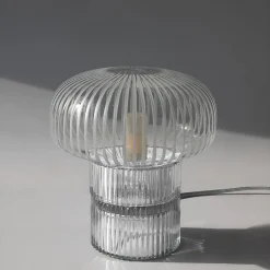 Tello+Piccolo Crystal Table Lamp