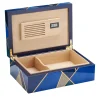 Tellux Mediterraneo SC2 Cigar Box