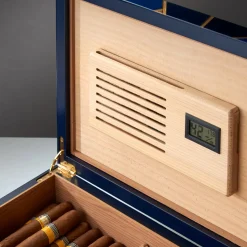 Tellux Mediterraneo SC2 Cigar Box