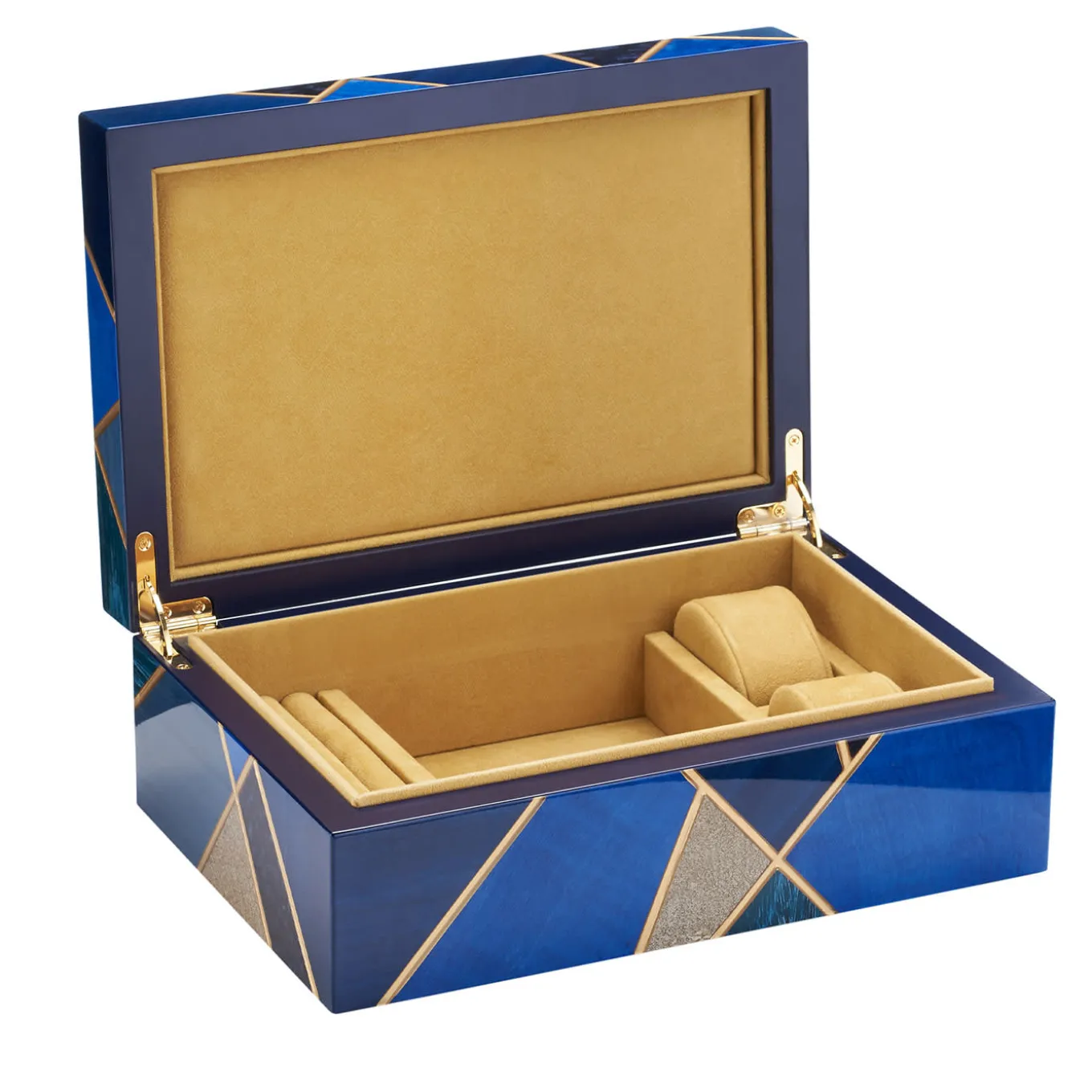 Tellux Mediterraneo SC2 Jewelry Box #1