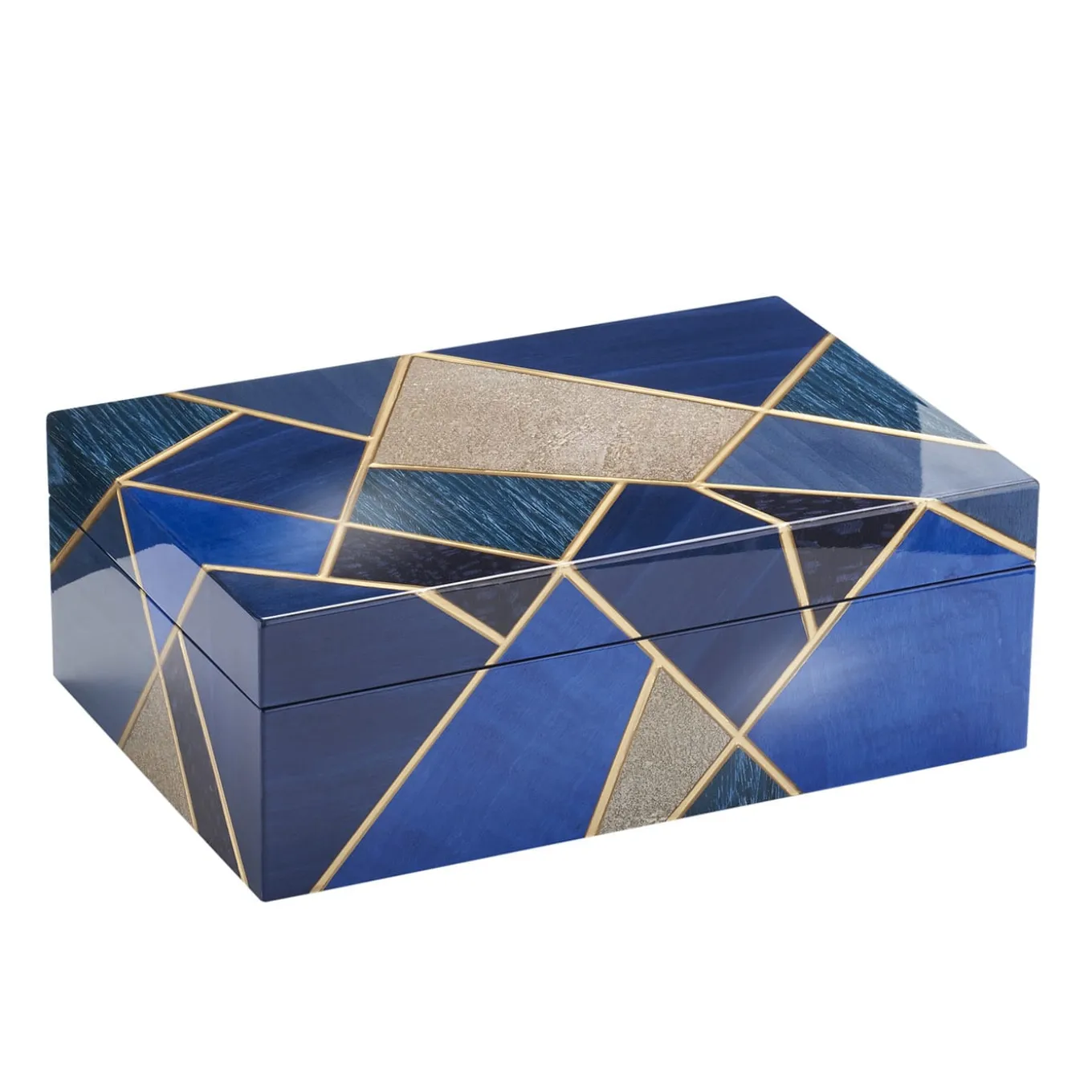 Tellux Mediterraneo SC2 Pen Box