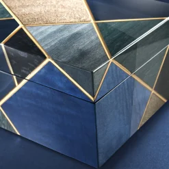 Tellux Mediterraneo SC2 Pen Box