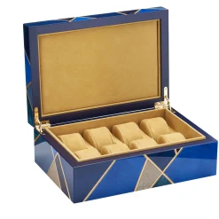 Tellux Mediterraneo SC2 Watch Holder