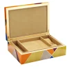 Tellux SC2 Sibilla Multicolor Jewelry Box
