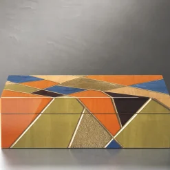 Tellux SC2 Sibilla Multicolor Jewelry Box