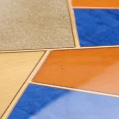 Tellux SC1 Sibilla Multicolor Cigar Box