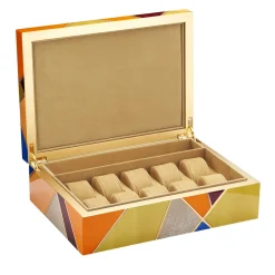 Tellux SC2 Sibilla Watch Box