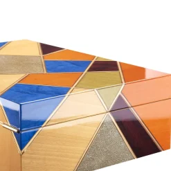 Tellux SC2 Sibilla Watch Box