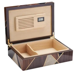 Tellux Vulcano SC1 Cigar Box