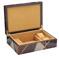 Tellux Vulcano SC1 Jewelry Box #1