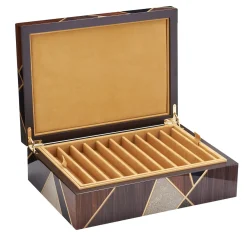 Tellux Vulcano SC1 Pen Box