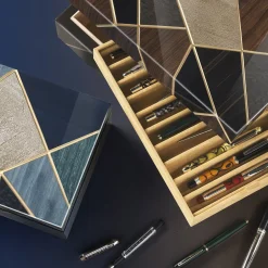 Tellux Vulcano SC1 Pen Box