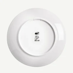 Tema e Variazioni n.33 Decorative Plate