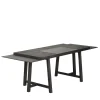 Temaki Pinewood Desk