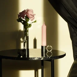 Tempio del Tempo I Candle holder #4