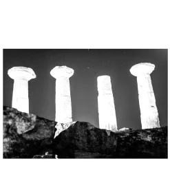 Tempio di Ercole Photography