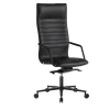 Tempo A Black Armchair