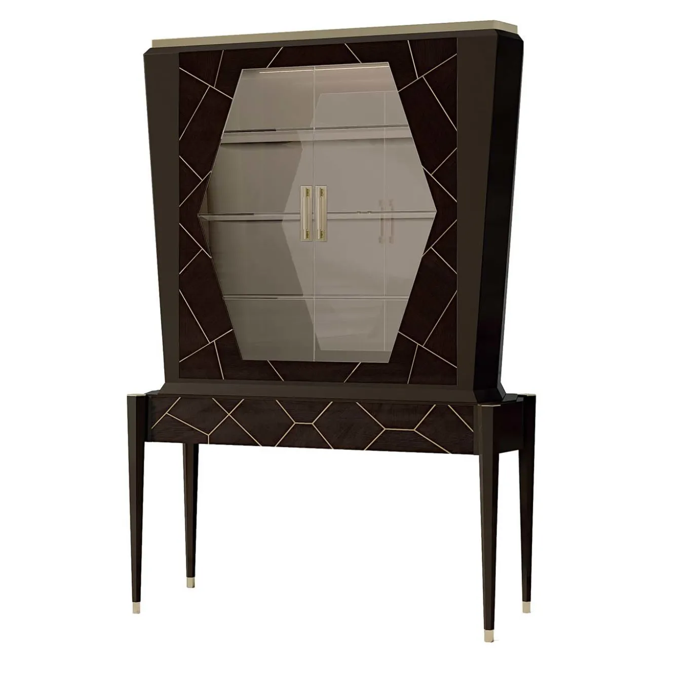 Temptation Bar Cabinet