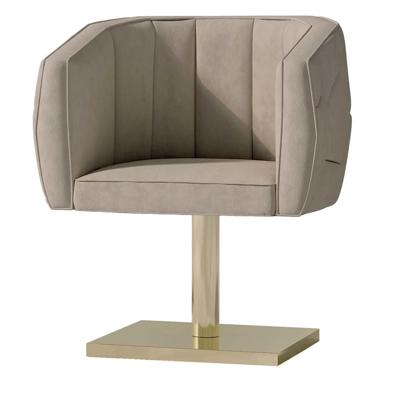 Temptation Swivel Chair