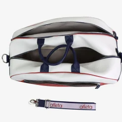 Tennis Classic Red Backpack