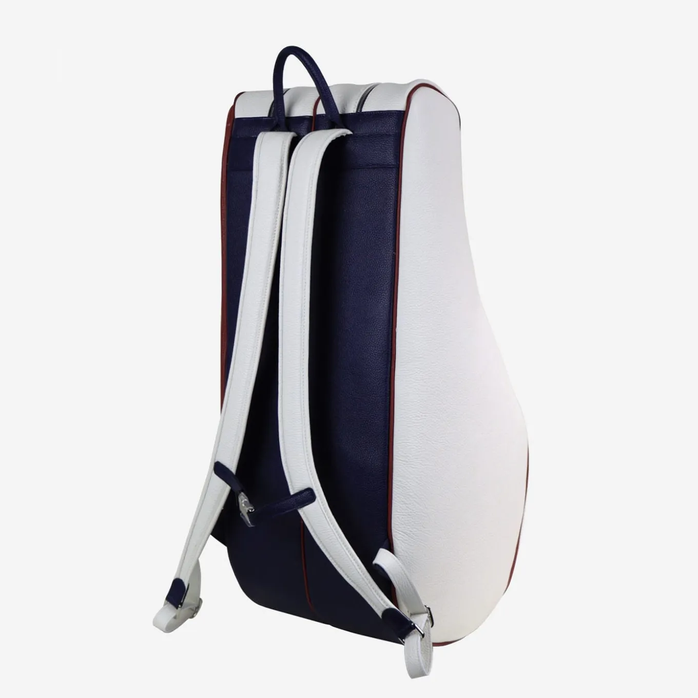 Tennis Classic Red Backpack