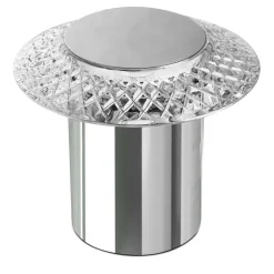 Tesa Hatteras Rechargeable Table Lamp