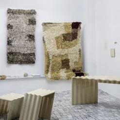 Tessiture pittoriche #1