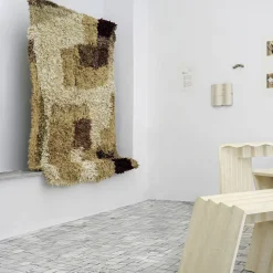 Tessiture pittoriche #2