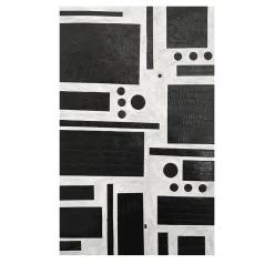 Testa No.XXIX Abstract Painting